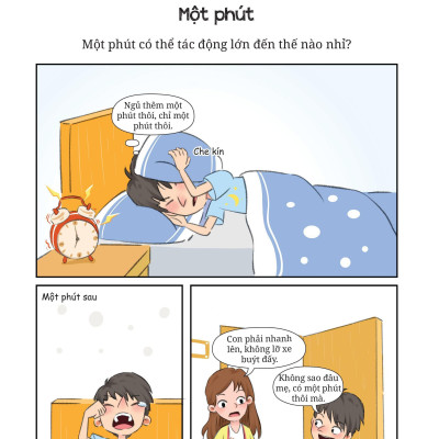 Sách - Định Luật Murphy - Những Nguyên Tắc Cốt Lõi Theo Trẻ Suốt Cả Cuộc Đời - Tiên Phong Books
