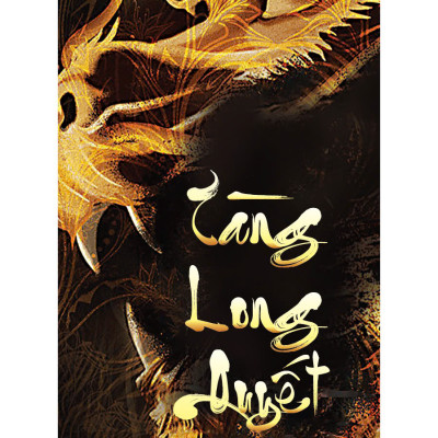 Sách - Tàng Long Quyết - Mê Thành Dạ Lang ( Tập 1)