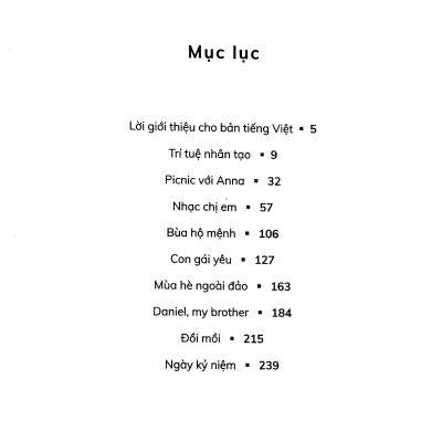 Sách - 9 Màu Chia Ly (Nhã Nam HCM)