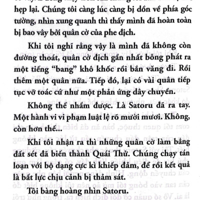 Từ Tân Thế Giới - Quyển Trung (Tặng Kèm Bookmark)(Bìa Mềm)
