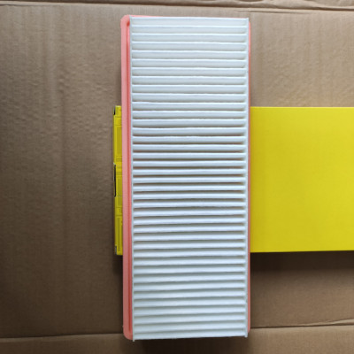 Lọc gió động cơ Peugeot 5008 2009-2017 - A0522