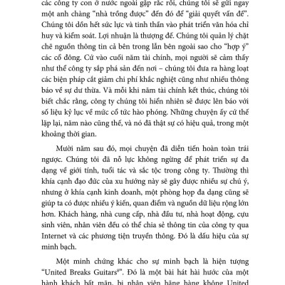 Nhà Lãnh Đạo Đáng Tin Cậy