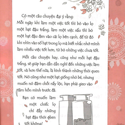 Gieo Mầm Tính Cách – Tự Tin ( Tái Bản )