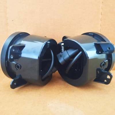 Bộ Đèn Gầm LED 12V 6000K Đổi Màu Báo Rẽ Suzuki Ertiga XL7