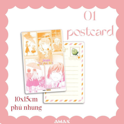 Tôi yêu nữ phản diện - tập 2 - Manga - Bản Quyền