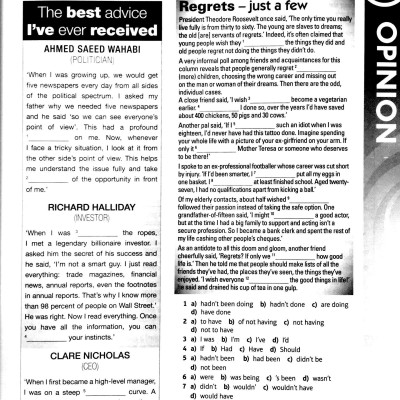 Speakout (2E) advanced: WB+AK