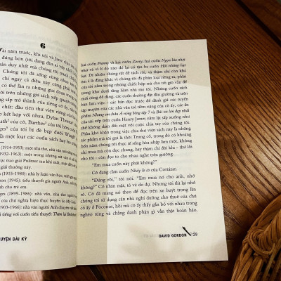 Sách Trinh Thám, Tiểu thuyết trinh thám kinh dị - Kẻ Viết Truyện Dài Kỳ - Phúc Minh Books