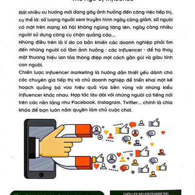 Chiến Lược Influencer Marketing