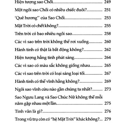 Khoa Học Vui - Hàng Không Vũ Trụ