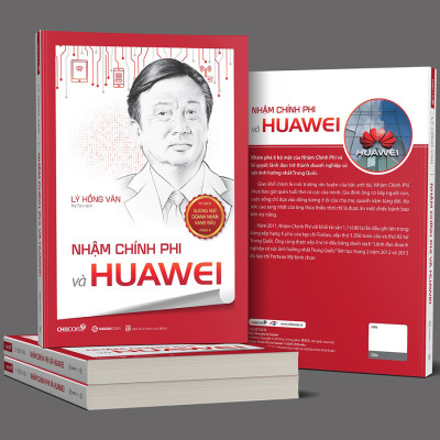 Nhậm Chính Phi Và Huawei