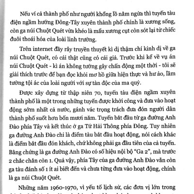 Núi Chuột Quét