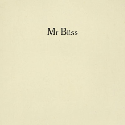 Mr Bliss