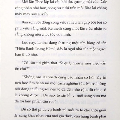 Vì Con Gái Tôi Có Thể Đánh Bại Cả Ma Vương - Tập 4