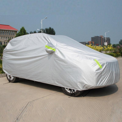 Bạt phủ xe Chevrolet Spark,Aveo,Cruze,Orlando,Captiva,Trailblazer,Colorado áo bạc trùm che phủ xe hơi, ôtô vải dù oxford