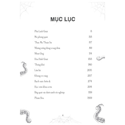 Pre-Order - Học Viện Ma Thuật Scholomance