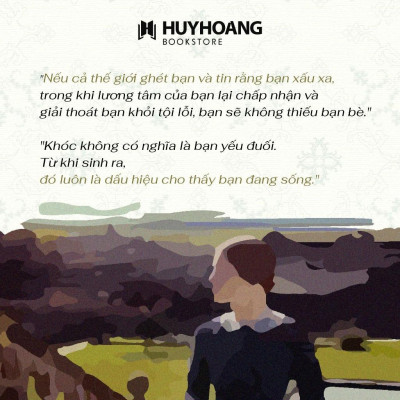 Sách - Jane Eyre - Charlotte Bronte - Huy Hoàng Bookstore