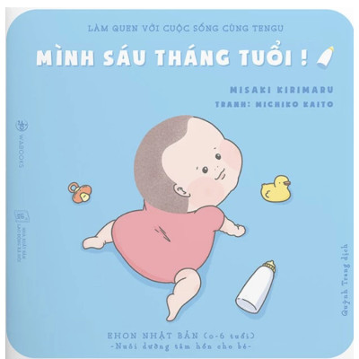 Combo Ehon Nhật Bản Bán Chạy: Làm Quen Với Cuộc Sống Cùng Tengu + Ehon Đồ Vật Quanh Bé + 5 Thói Quen Và 8 Trò Chơi Để Con Thông Minh (9 Sách Nuôi Dưỡng Tâm Hồn Cho Bé)