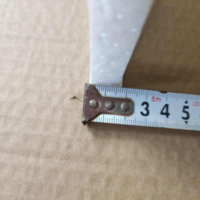 Lọc gió điều hòa Kia Soluto 1.4L 2018-2023 - AC9312