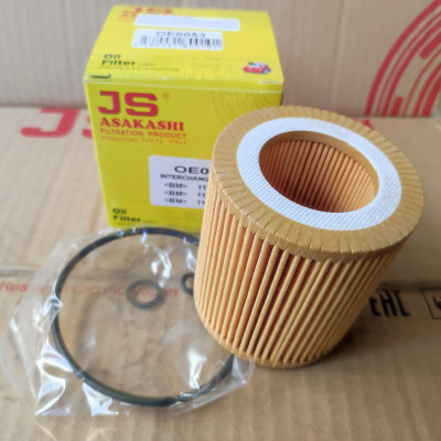 Lọc nhớt BMW 520i, 530i 2010-2016 - OE0053