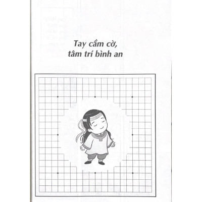 Quản Trị Theo Phong Cách Cờ Vây