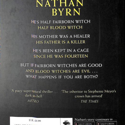 The Bastard Son And The Devil Himself: Now A Major Netflix Series