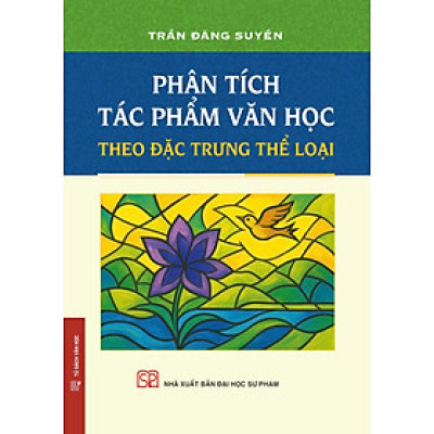 Phân tích tác phẩm văn học theo đặc trưng thể loại