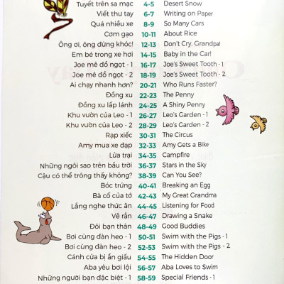 Mỗi Ngày Một Câu Chuyện - One Story A Day - 365 Câu Chuyện Truyền Cảm Hứng Được Viết Bởi Các Chuyên Gia Giáo Dục Hàng Đầu Canada - Tháng 6