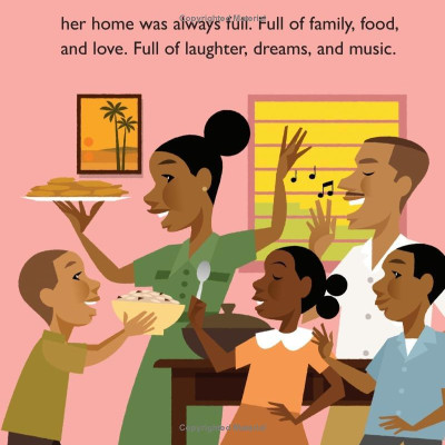 Who Was Celia Cruz?: A Who Was? Board Book