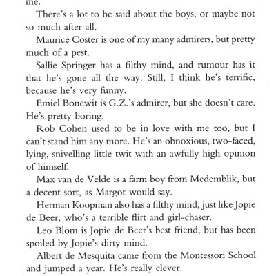 The Diary of a Young Girl: Definitive Edition (Puffin Modern Classics)