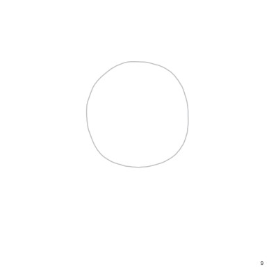 Draw Kawaii In 5 Simple Steps - Vẽ Theo Phong Cách Kawaii Với 5 Bước Đơn Giản