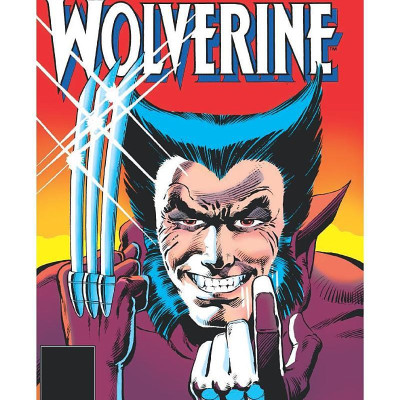 Wolverine: Deluxe Edition