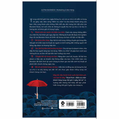 Hook Point - Điểm Níu Chân Khách Hàng Trong Thế Giới 3 Giây Hối Hả