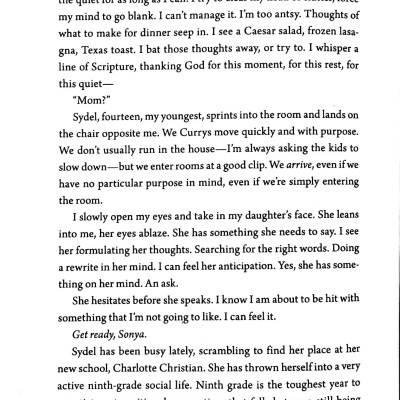 Fierce Love: A Memoir Of Family, Faith, And Purpose