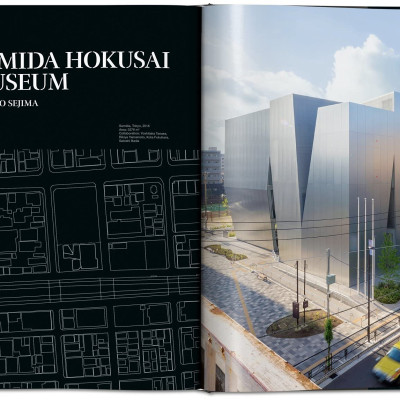 Sách Ngoại Văn: Contemporary Japanese Architecture