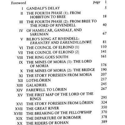 The Treason Of Isengard