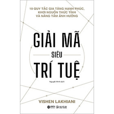 Giải Mã Siêu Trí Tuệ
