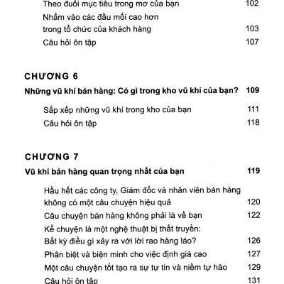 Phương Pháp Tiếp Cận Khách Hàng Thành Công (Tái Bản 2018)