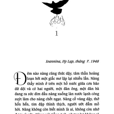 Ký Ức Nửa Đêm (Tái Bản)