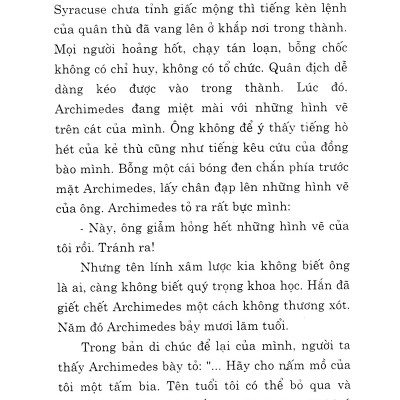 Sách: Kể Chuyện Danh Nhân Thế Giới