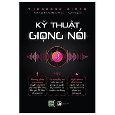 Kỹ Thuật Giọng Nói - Bản Quyền