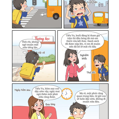 Sách - Định Luật Murphy - Những Nguyên Tắc Cốt Lõi Theo Trẻ Suốt Cả Cuộc Đời - Tiên Phong Books