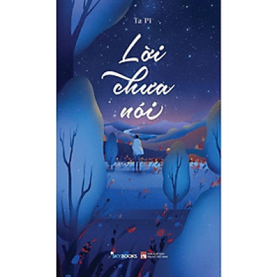 Lời Chưa Nói (Ta Pi) - Bản Quyền