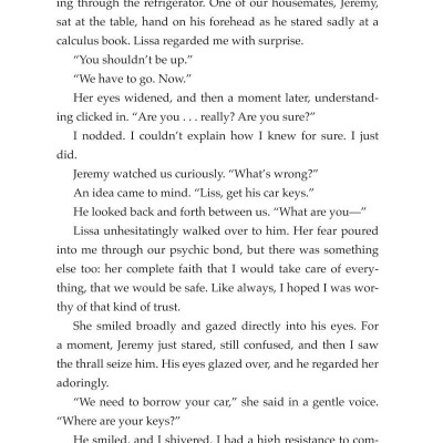 Vampire Academy