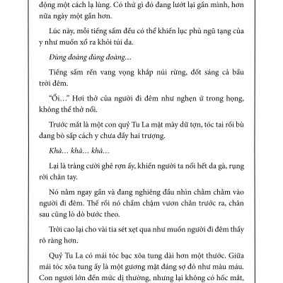 Sách Quái Đàm Nam Kinh - Ghi Chép Về Kỳ Án Quỷ Tu La Của Ngài Bạch Trạch - Bình Sơn Quân