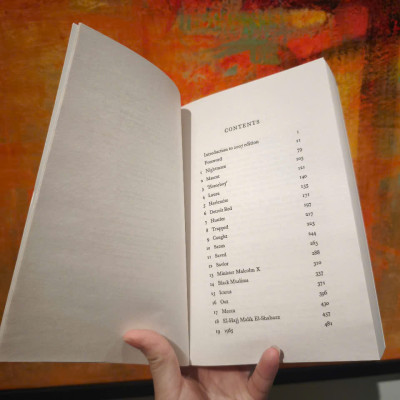 Sách - The autobiography of Malcolm X with the assistance of Alex Haley by Malcolm X - Sách tiếng anh, tiểu sử