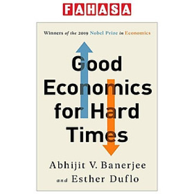 Good Economics For Hard Times