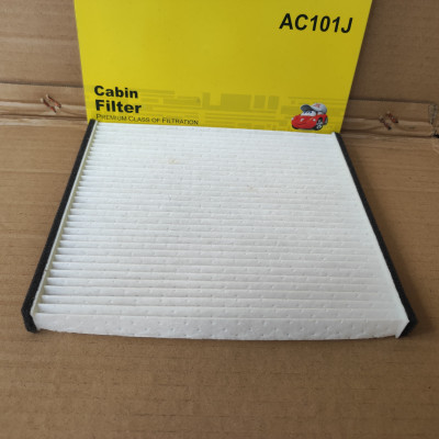 Lọc gió điều hòa Toyota Corolla 2000-2008 - AC101J