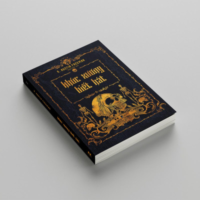 Khúc Xương Biết Hát