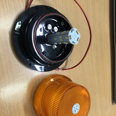 Đèn cảnh báo LED Promatch A990052330 - Loại tốt