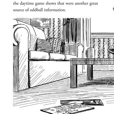 Who Is Ken Jennings?